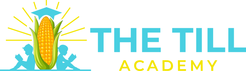 the till academy logo